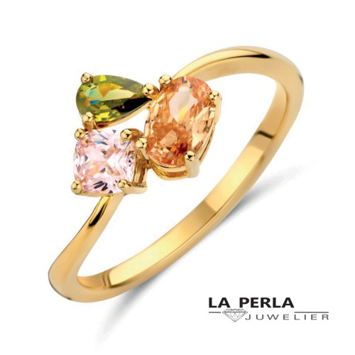 Naiomy Silver ring N6E63